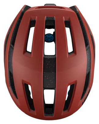 Casco Leatt MTB Endurance 3.0 Red Lava