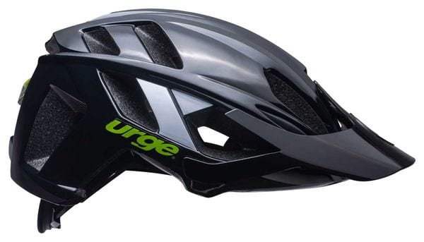 Urge Trailhead All Mountain Helmet Black