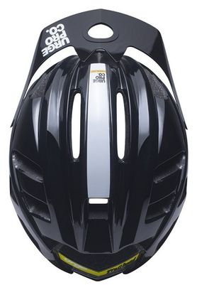 Urge Trailhead All Mountain Helmet Black