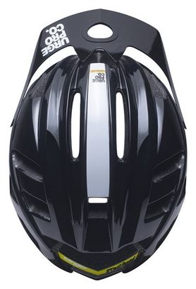 Casco Urge Trailhead All Mountain negro