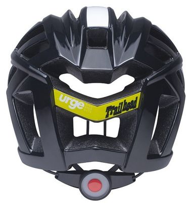 Urge Trailhead All Mountain Helmet Black