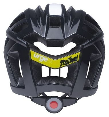 Casque All Mountain Urge Trailhead Noir