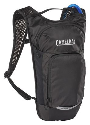 Zaino idratante Camelbak Mini M.U.L.E. 2,5 L nero