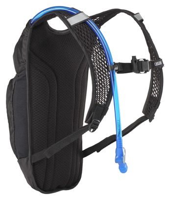 Zaino idratante Camelbak Mini M.U.L.E. 2,5 L nero