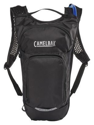 Zaino idratante Camelbak Mini M.U.L.E. 2,5 L nero