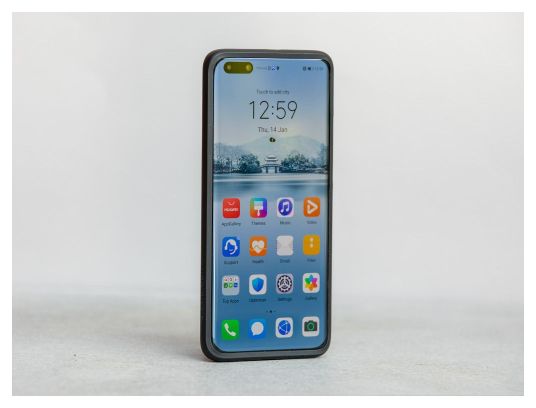 Quad Lock Huawei P40 Pro Original Case
