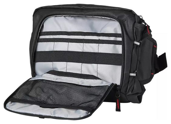 Lumbaal 5L Zwart