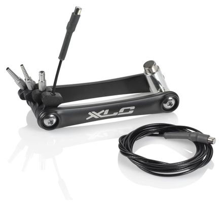XLC TO-S86 Internal Cable Routing Kit