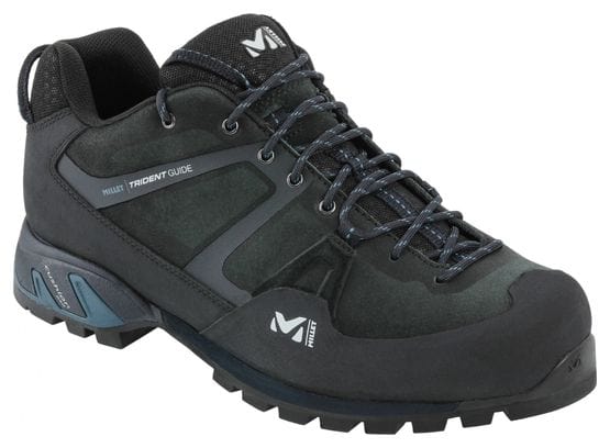 Millet Trident Guide Grey approach shoes