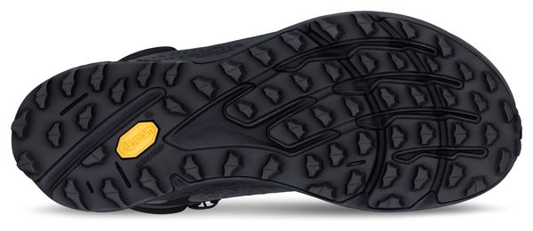 Zapatillas de senderismo Altra Timp 6 Mid GTX negras para mujer
