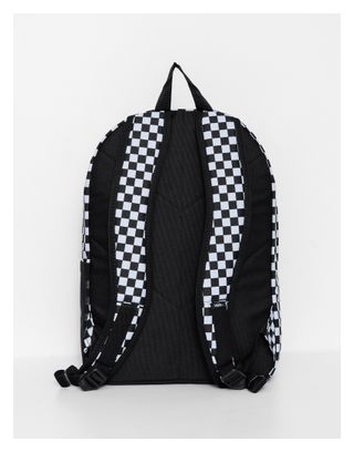 Portafoglio Vans scivolato nero bianco