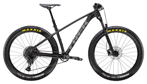 Semi Rigid MTB 2020 Trek Roscoe 7 27.5+ Sram SX Eagle 12V Black