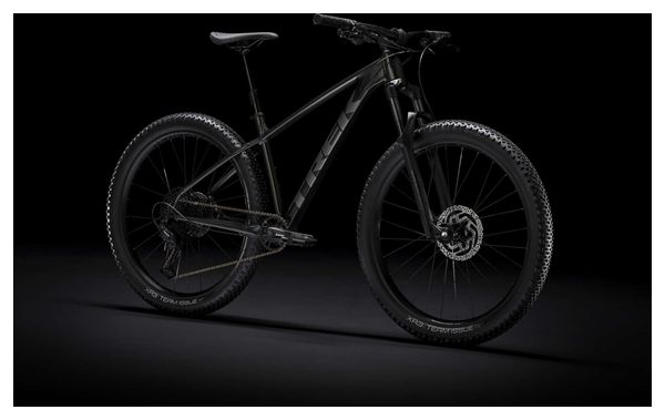 VTT Semi Rigide 2020 Trek Roscoe 7 27.5+ Sram SX Eagle 12V Noir