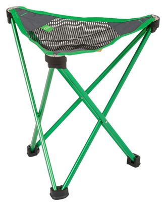 Highlander Ayr opvouwbare kruk, groen/grijs