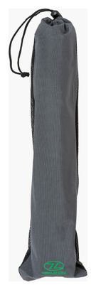 Highlander Ayr opvouwbare kruk, groen/grijs