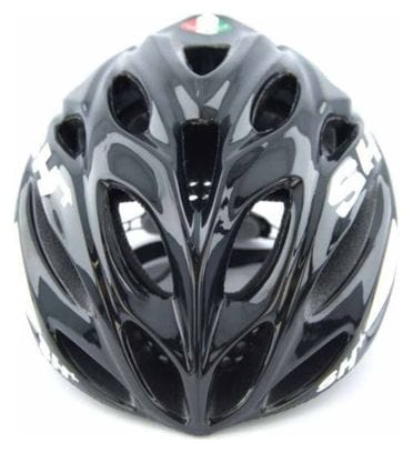 Casque de vélo Shot NX noir