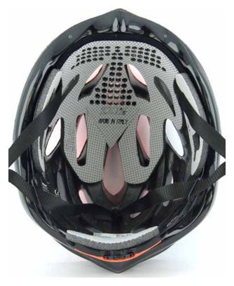 Casque de vélo Shot NX noir