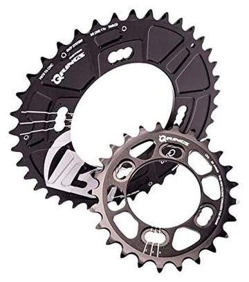 Plateau interne Rotor Q-Rings QX2 XT BCD64x4 25T(38)