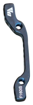 BRAKE AUTHORITY Adaptor Front Mount IS/PM 160mm