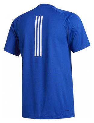 T-shirt adidas FreeLift Sport Fitted 3-Stripes