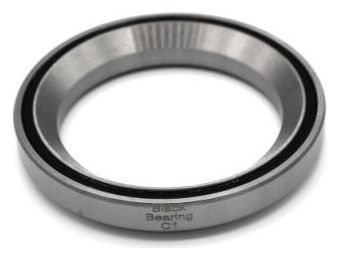 Black bearing - C1 - Roulement de jeu de direction 34.1 x 46.8 x 7 mm 45/45°