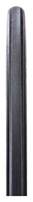Pneu Gravel Panaracer GravelKing Plus 700 mm Tubetype Souple ProTite Shield Plus Ax-Alpha Cord ZSG Noir