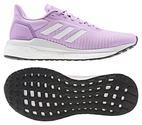 Chaussures femme adidas Solar Drive 19