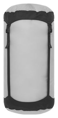 Sac de Compression Ultra Léger Sea To Summit 20L Gris
