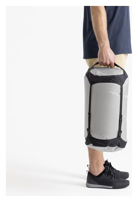 Sac de Compression Ultra Léger Sea To Summit 20L Gris