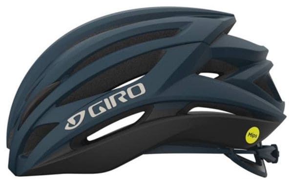 Giro Syntax MIPS Helmet Blue
