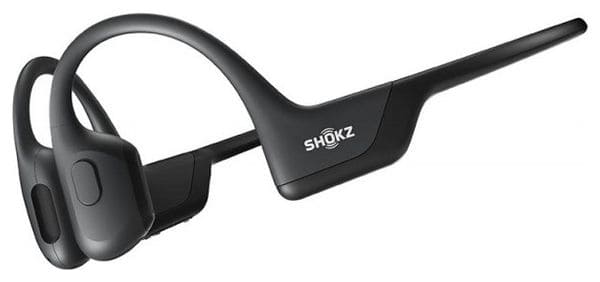 Shokz Openrun Pro Mini Bluetooth Headset Black