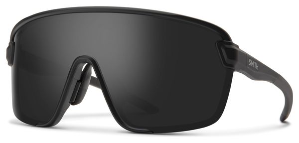 SMITH BOBCAT Matte Black