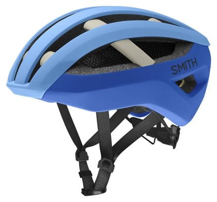 Casque Smith Network Mips Bleu L (59-62 cm)