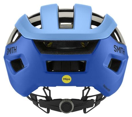 Casque Smith Network Mips Bleu L (59-62 cm)