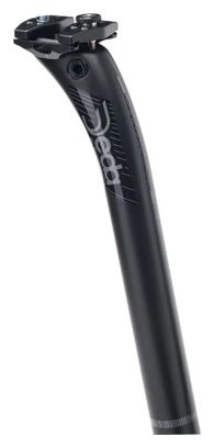 Tige de Selle Superleggero Noir