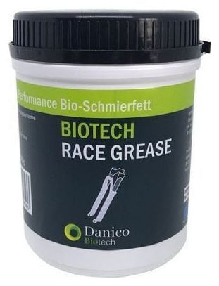 BIOTECH - Graisse pour fourche - 500 gr