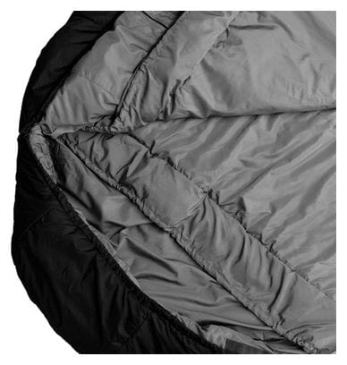 Sac de couchage Alpinus Survival 1100 (Gauche)