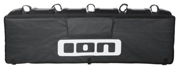 ION Pick Up Saver 161x52x12 cm Black