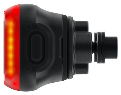 Rücklicht Knog Blinder Link Gepäckträger