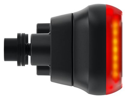 Knog Blinder Link Saddle Rear Light