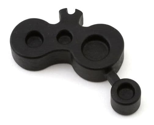 Sram Disc Brake Bleed Block X-Large für Maven Bremssättel
