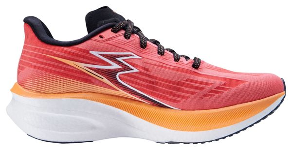 Running Shoes 361-Flame ST 2 Georgia Peach/Papaya