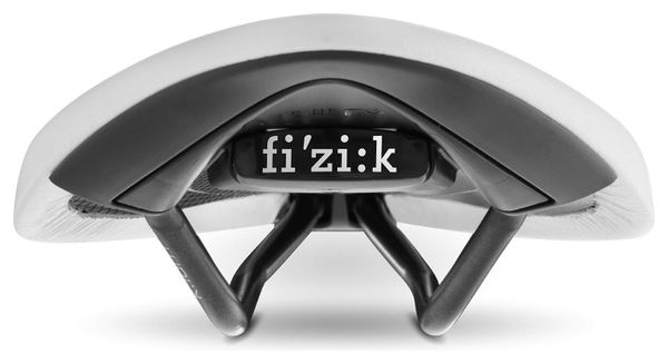 Selle FIZIK Arione R3 Open Blanc