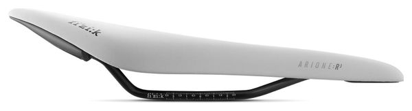 Selle FIZIK Arione R3 Open Blanc