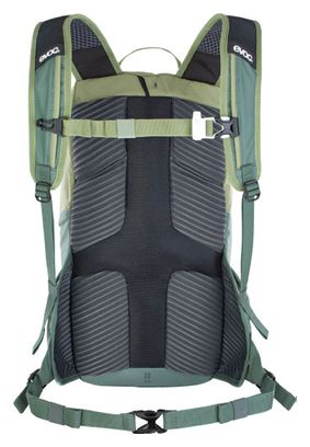 Evoc Ride 16 Rucksack Grün