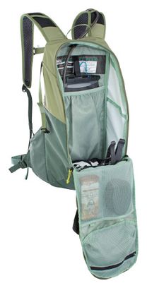 Evoc Ride 16 Rucksack Grün