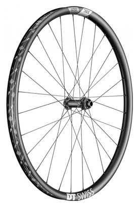 DT Swiss XRC1501 Spline One 30 29 &#39;&#39; Front Wheel | Boost 15x110mm | Centerlock