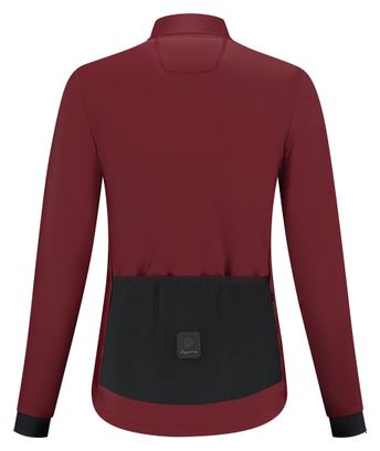 Maillot de Cyclisme Manches Longues Femme Rogelli Signature