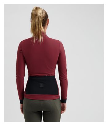 Maillot de Cyclisme Manches Longues Femme Rogelli Signature