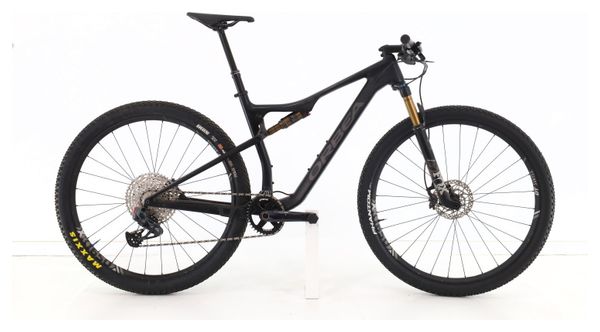 Produit reconditionné · Orbea Oiz M10 Carbone GX AXS / Vélo VTT / Orbea | Bon état